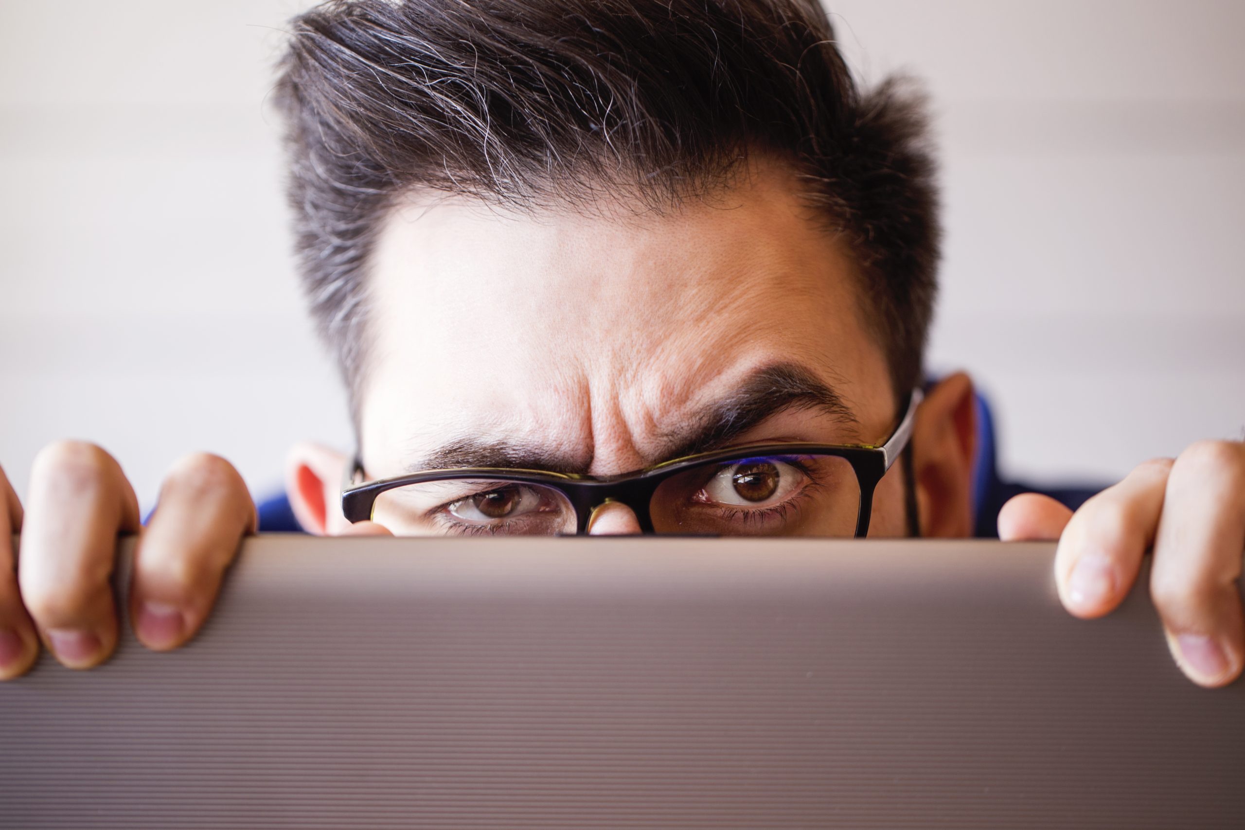 Fraud Happens: Survive & Thrive at the Fraud Survival Camp